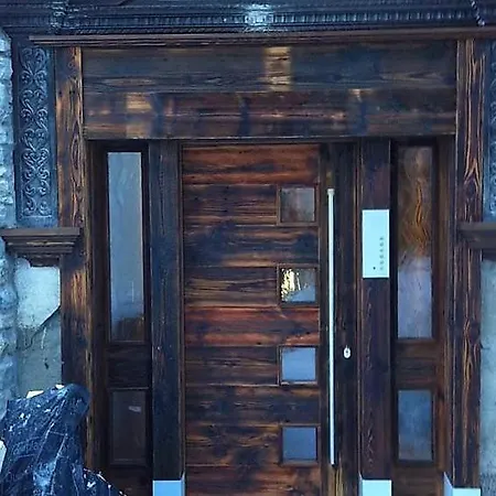 Saas-fee Sleeps 10 Wifi 萨斯费